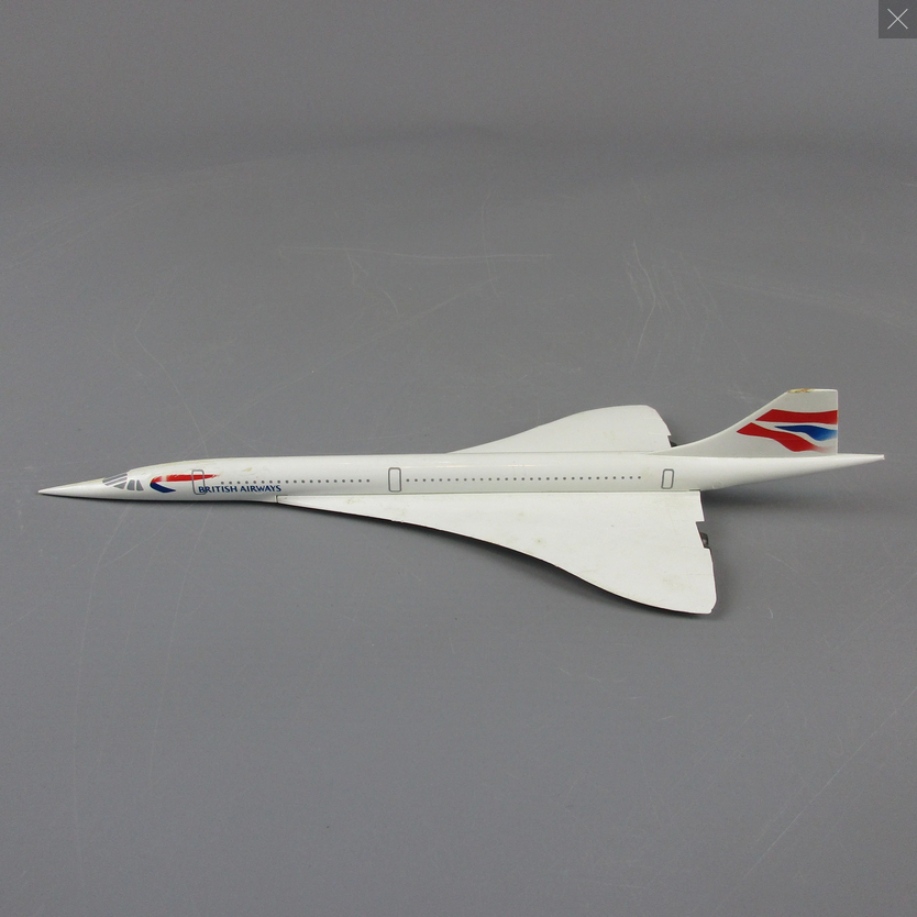 Why do most antiques dealers have shops rammed full of stock