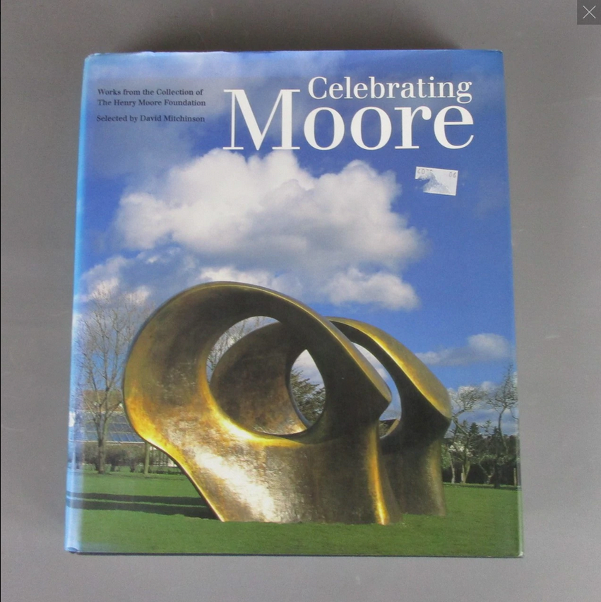 A lot Moore @topbananaantiques