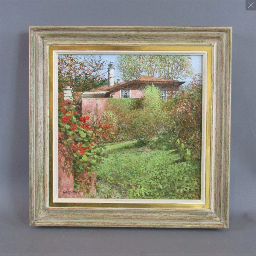 Not everthing that glistens is gold