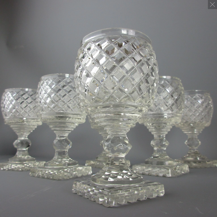 Add some class with glass