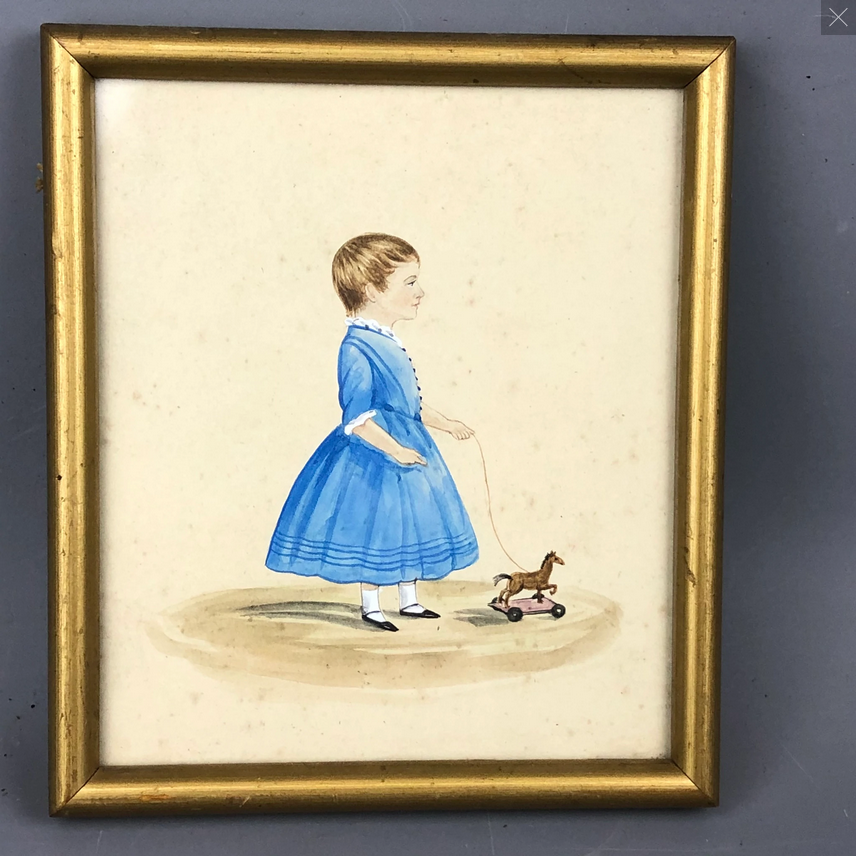 Grand National today, we have so many horse related items for the winner in your life