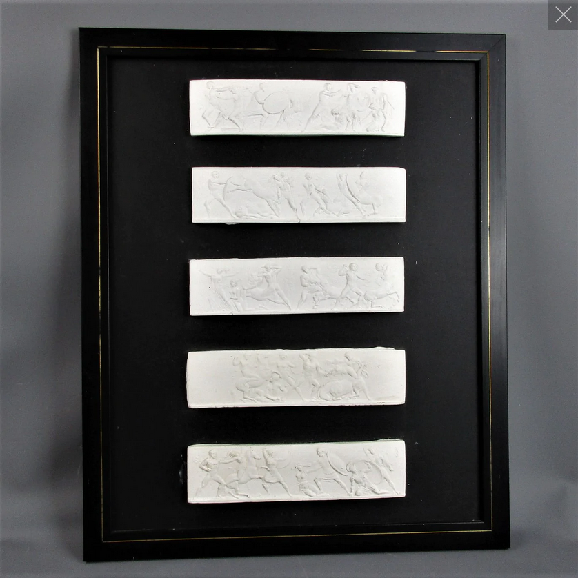 Grand Tour - what was it all about?