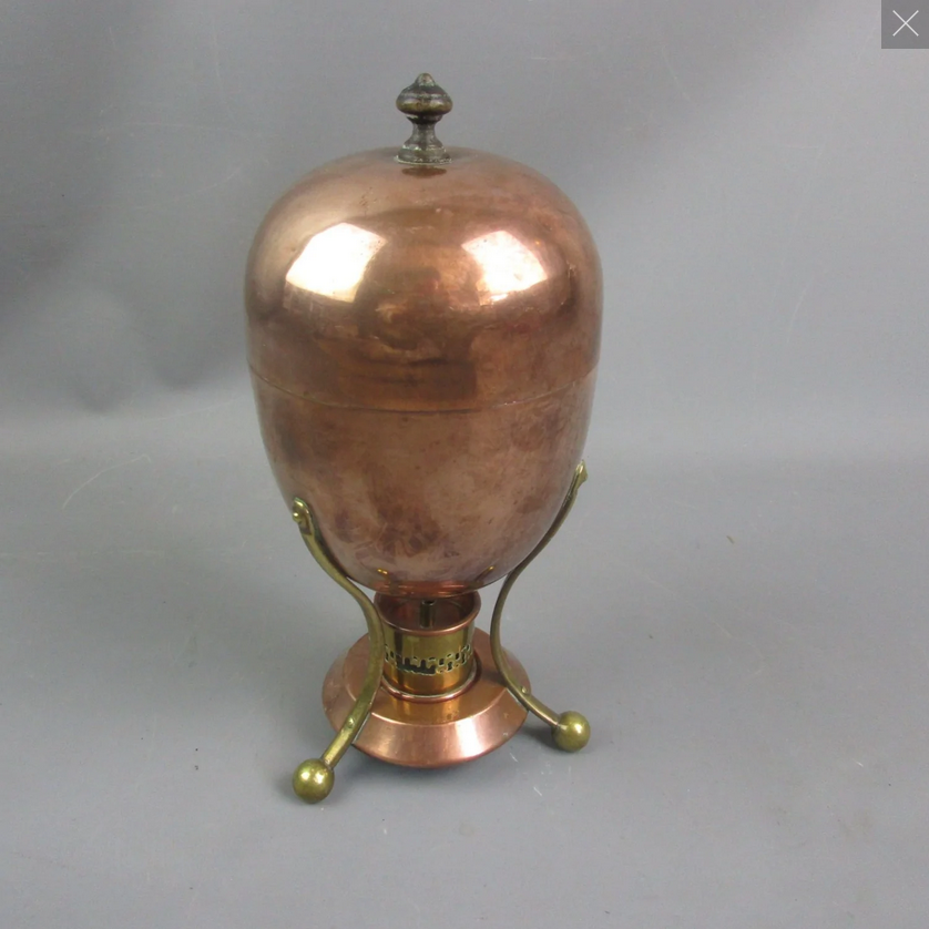 When to codell and when to warm