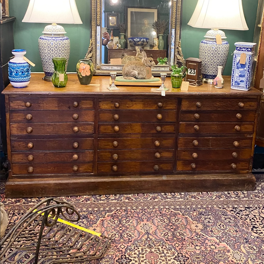 Antiques still relelvant & useful