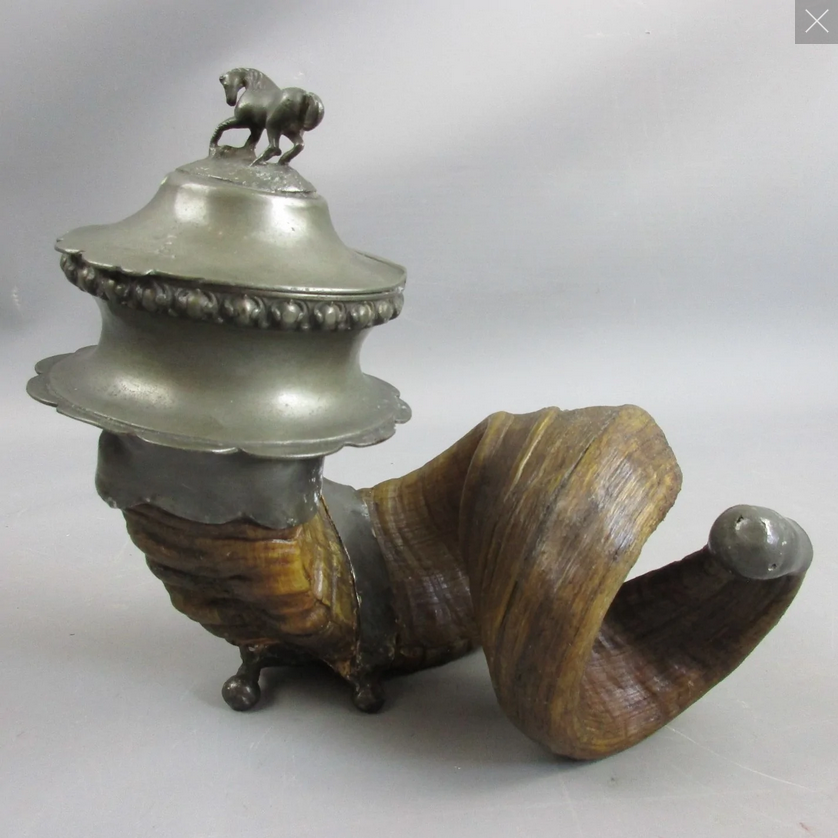 Mabel's been on her Scottish road trip, she has learnt a lot