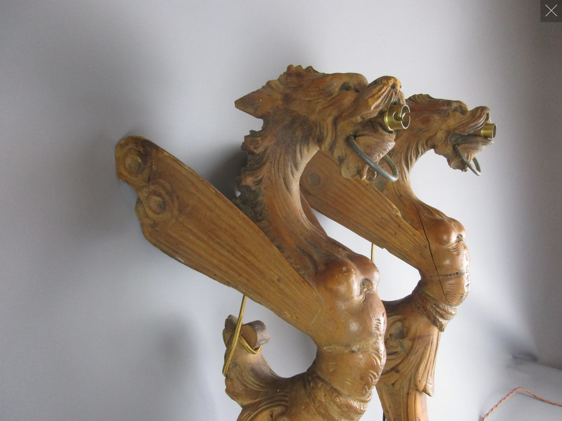 Making the unloved, feel loved and useful