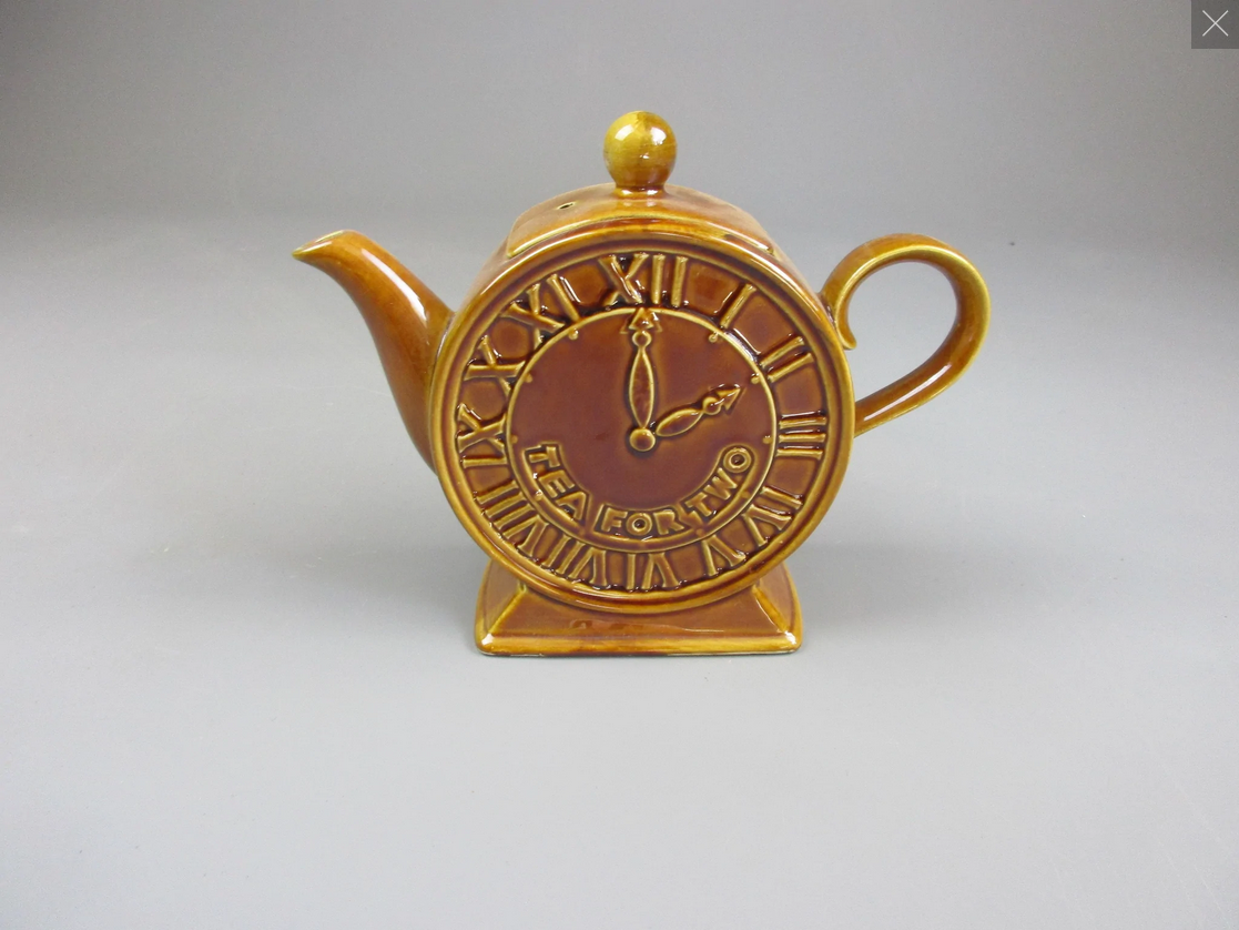 You dont actually need to be "antique savy"