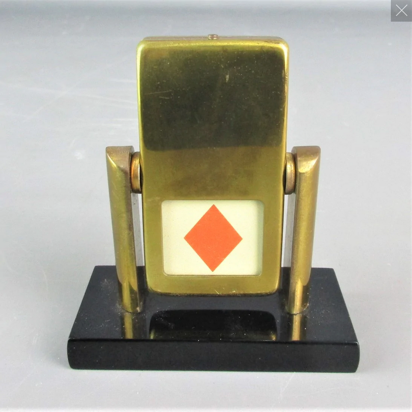 Now everyone is an antique dealer