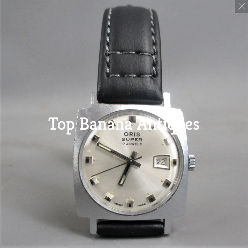 Had a good week, bit slow Saturday but Bold Watches ticking away nicely