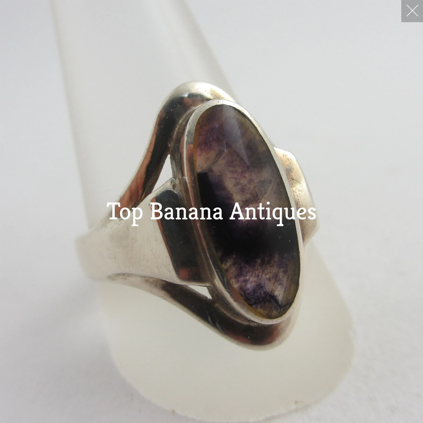 Blue John