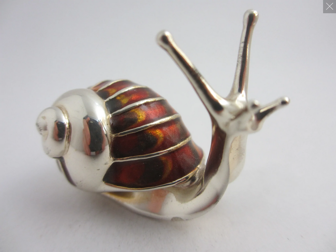 Often these are slow sellers