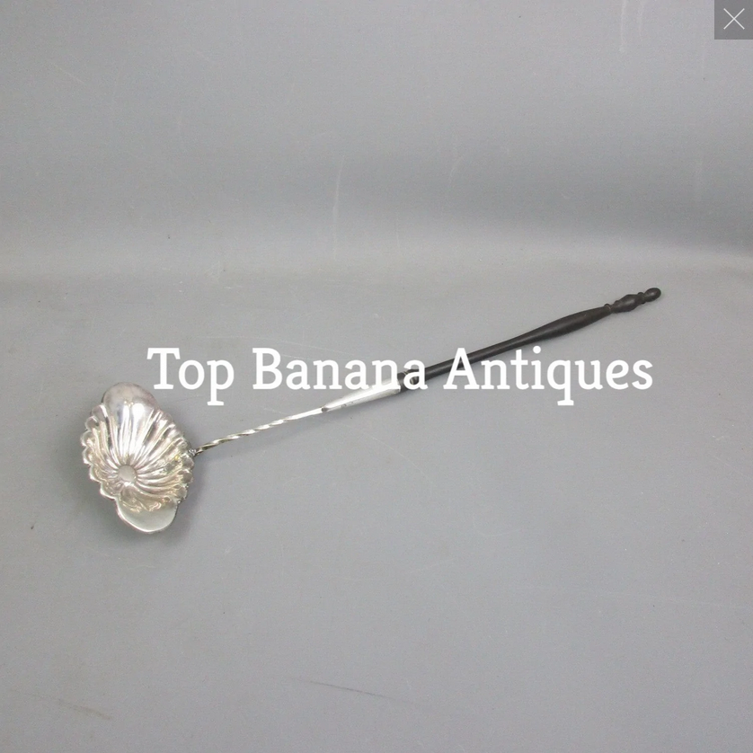 Those who get it actually are doing very well