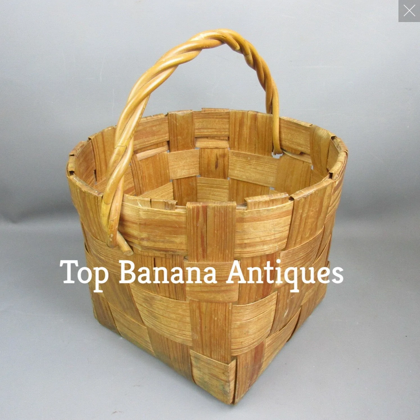 As career antiques dealers we need the life giving force of doing a deal