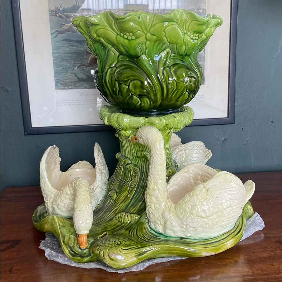 Thackam wack it to them