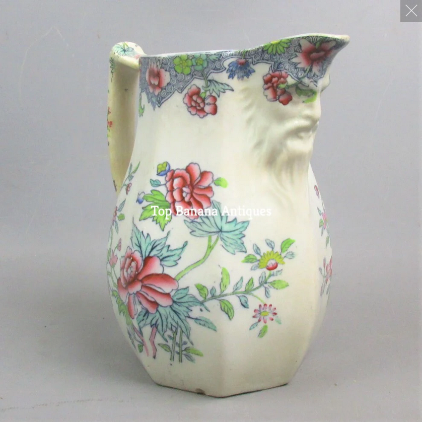 Love it or list it, or if your parents had it hate it, grandparents love it