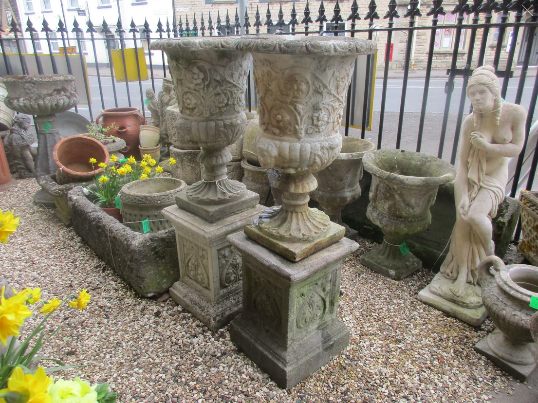 Exentric Antiques expands