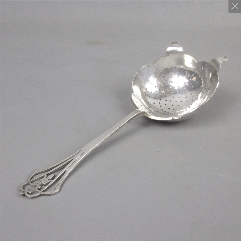 Proof that antiques work