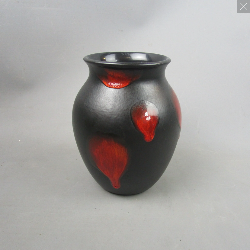 We actually are Trend setters in the antiques trade