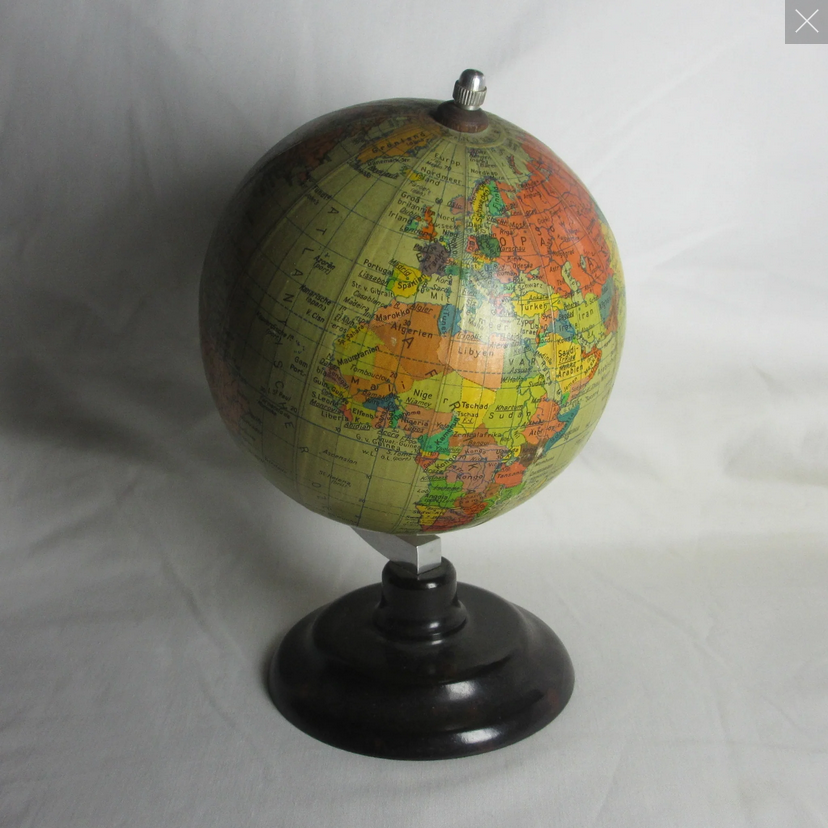 When did you last do something for the planet