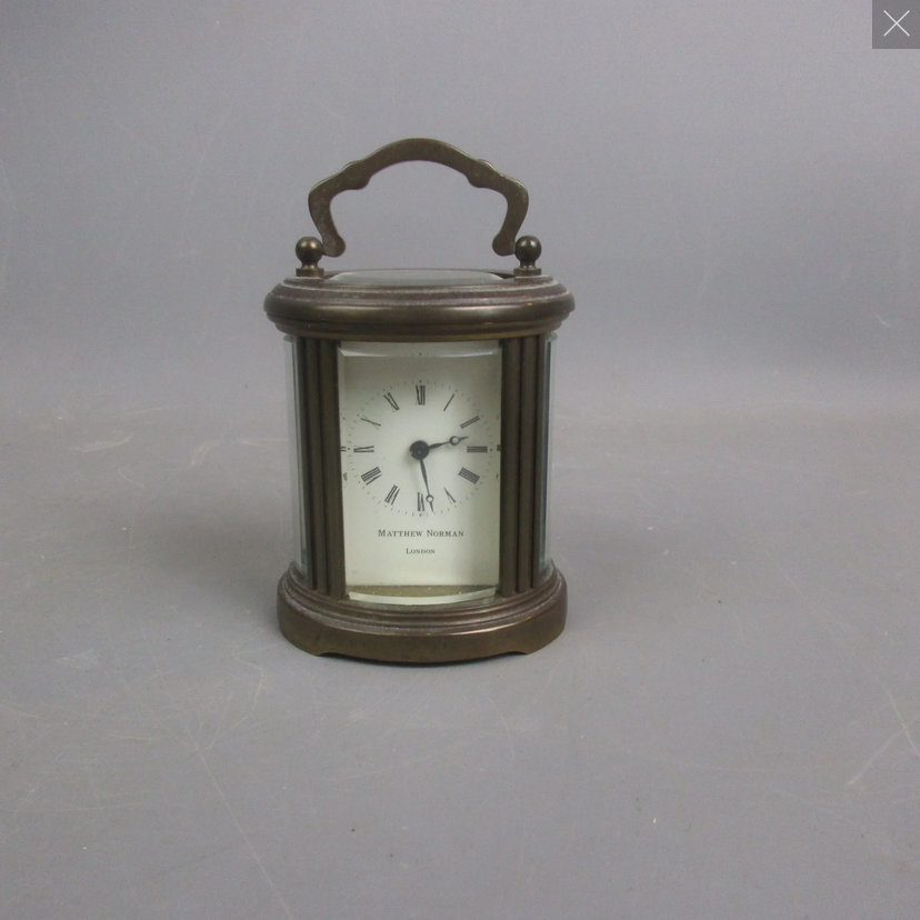 Saturday almost a carbon copy of Friday, another antiques buying tour another day