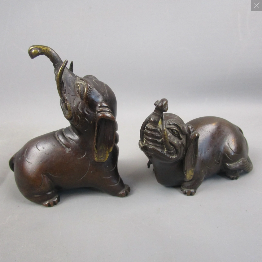 What does circa mean? Top Banana Antiques