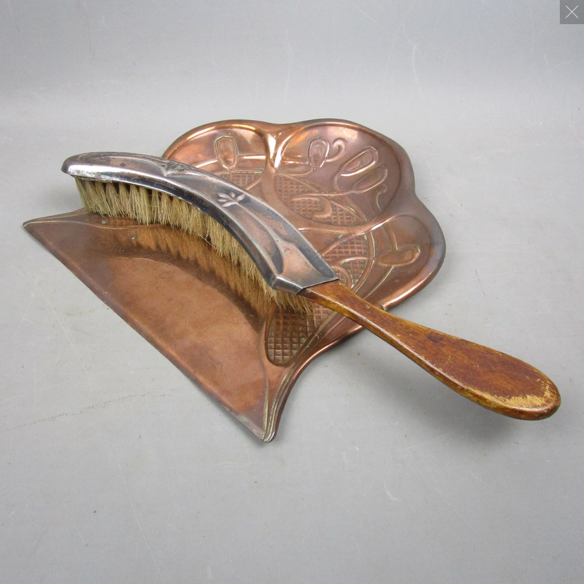 Joseph Sankey and Sons J.S & S - Top Banana Antiques