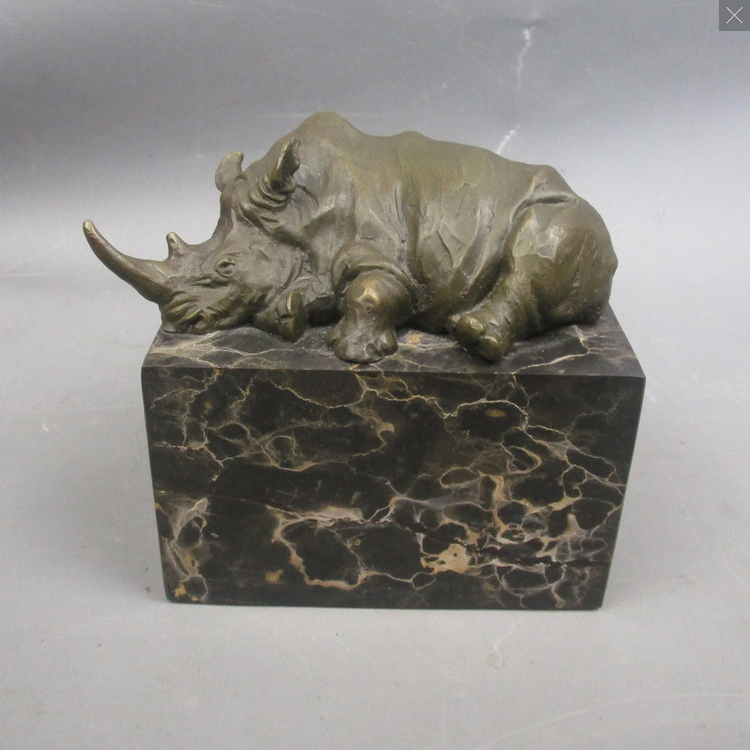 Antiques will make you horny