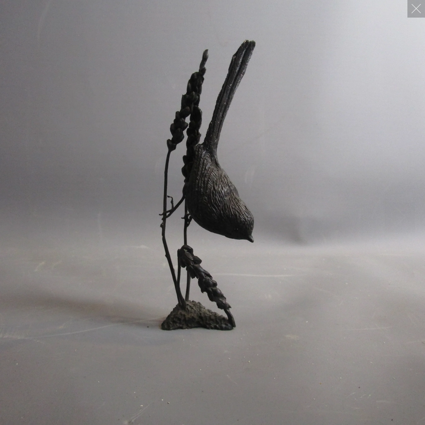 Antiques so old fashioned