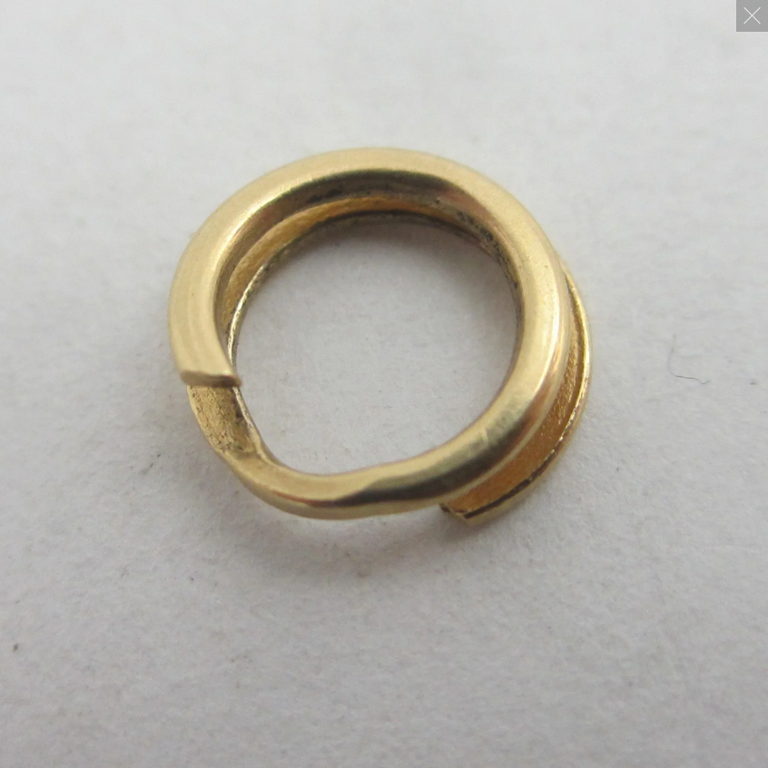 Insignificant perhaps but oh so useful and hard to find