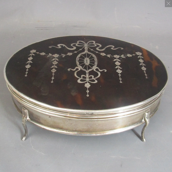 Piquet - Top Banana Antiques