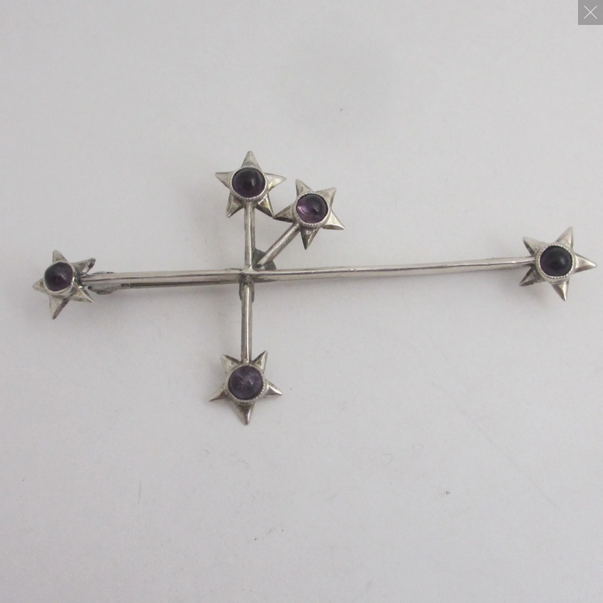 What is a Southern Cross