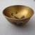 How do you make an antique lacquer bowl