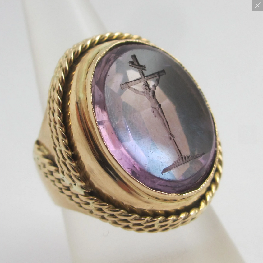 Perfect for the Bishop in your life