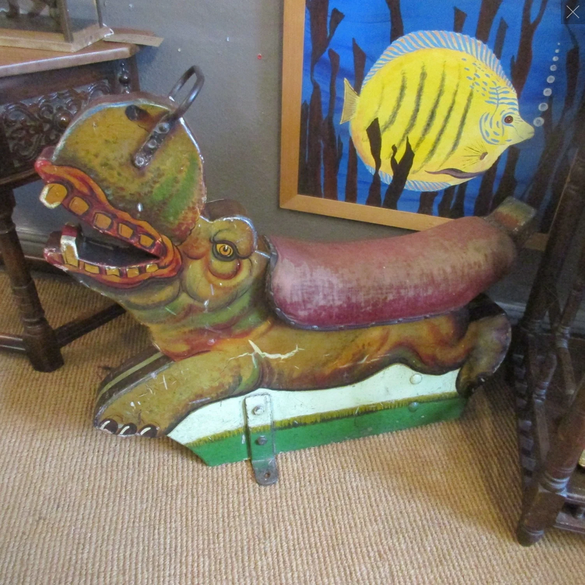 "Its the weekend we run a shop, but sorry we are taking all our stock to a fair"