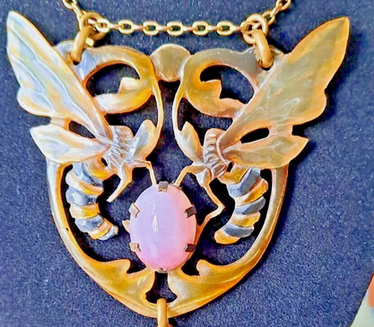 G.I.P or Georges Peirre