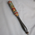 Truncheon or tip staff