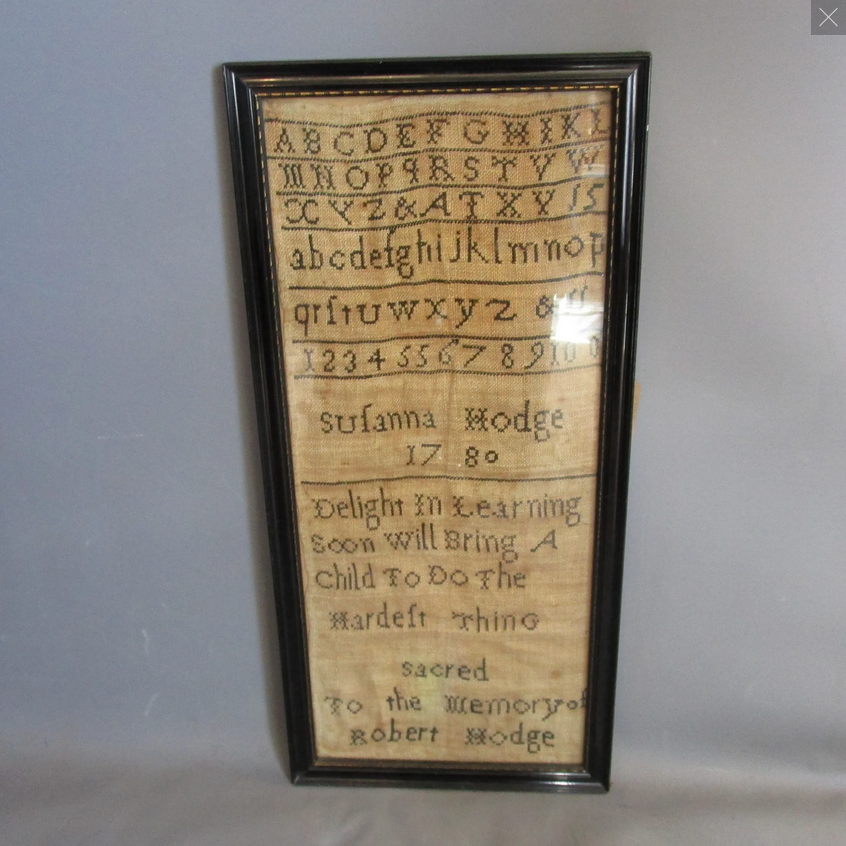 Sampler