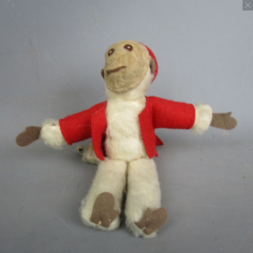 Do you know antique buying is saving the planet one item at a time