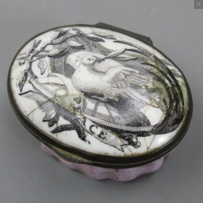 The week that was @topbananaantiques