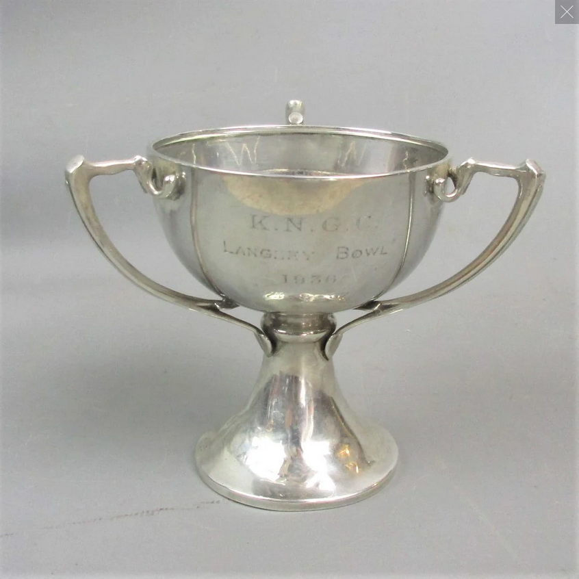 Old joke in the antiques trade if you want to be a millionaire dealer start with 2 million