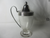 Antiques are so expensive, especially antique silver.