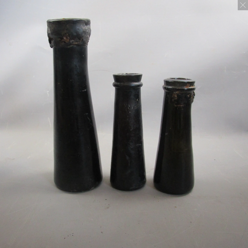 Need a present for an old friend who has everything, antiques to the rescue