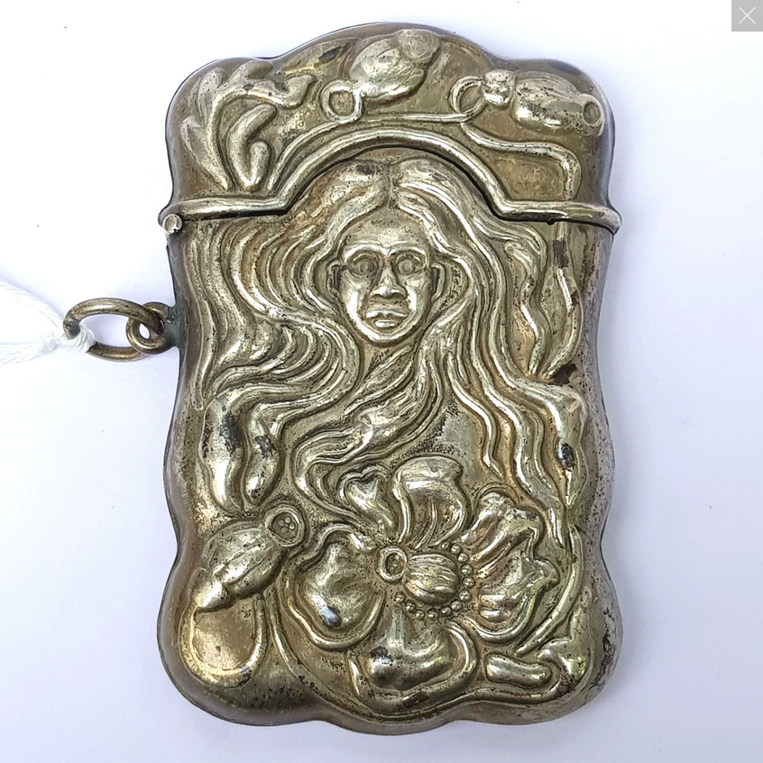 Vesta match case not your favourite curry