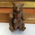 Whittled with Charm: The Curious Origins of Black Forest Carving