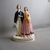 How to Tell if Staffordshire Pottery Is a Reproduction