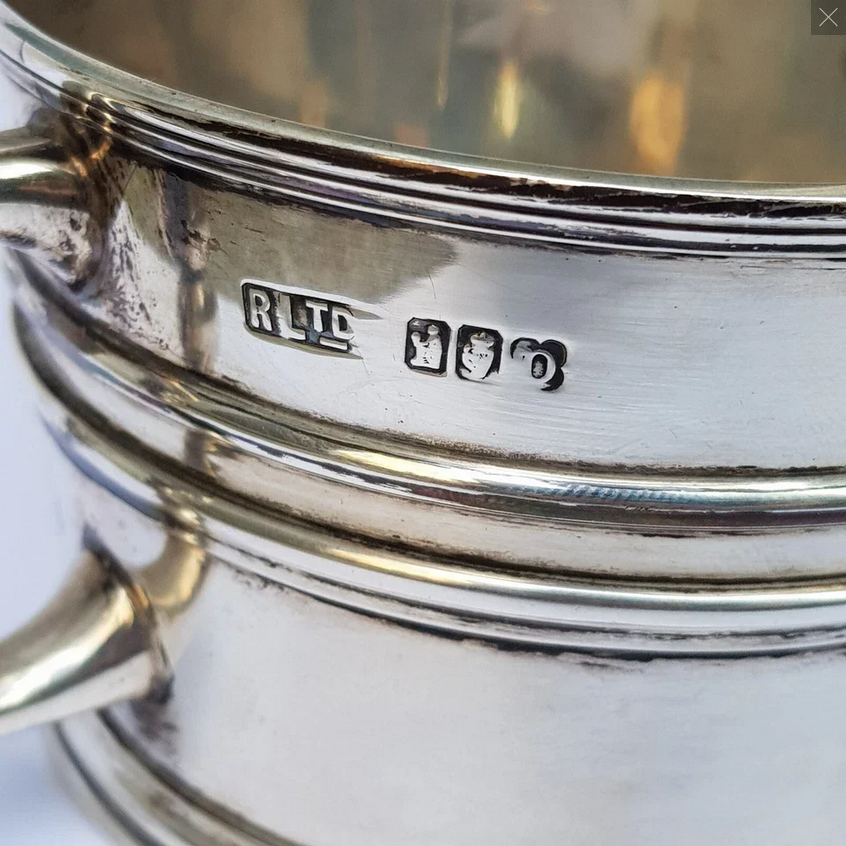 what does this hallmark mean ?