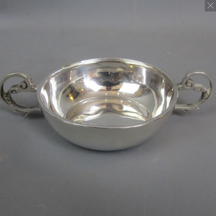 Have your cake and eat off it.