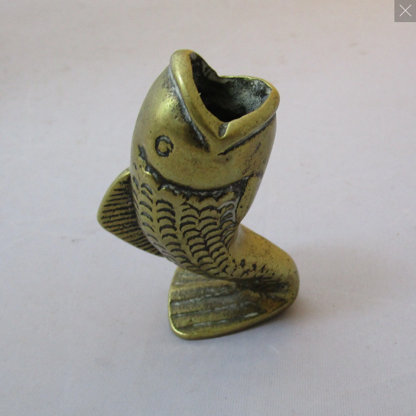 Did you hear the joke about " The tin of sardines "