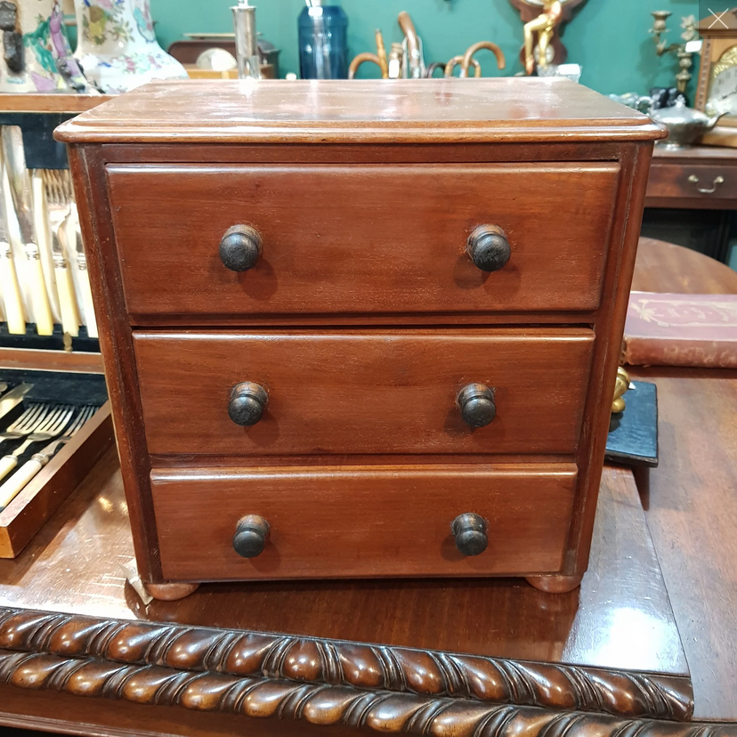 Are You Habitat, IKEA… or Laura Ashley Generation?