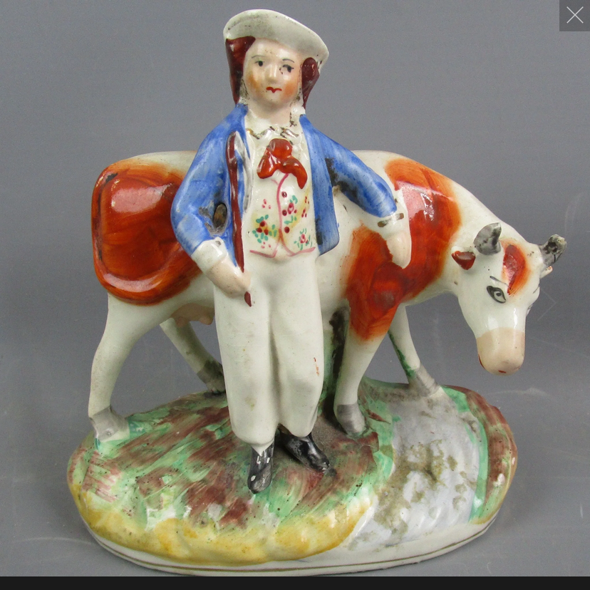 Its easy when its cheesy ! Its even easier when its Top Banana Antiques.